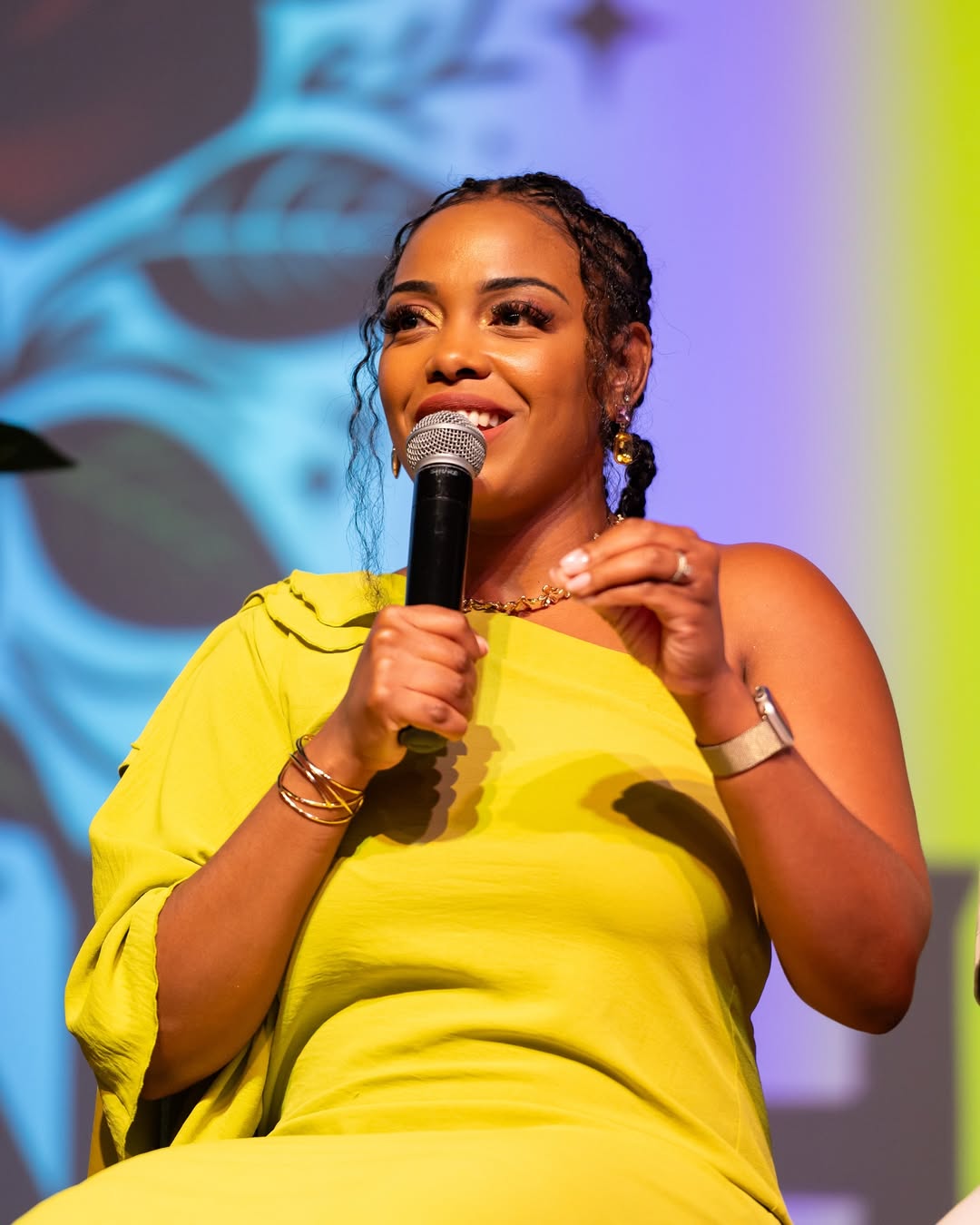 Carla Mussunda